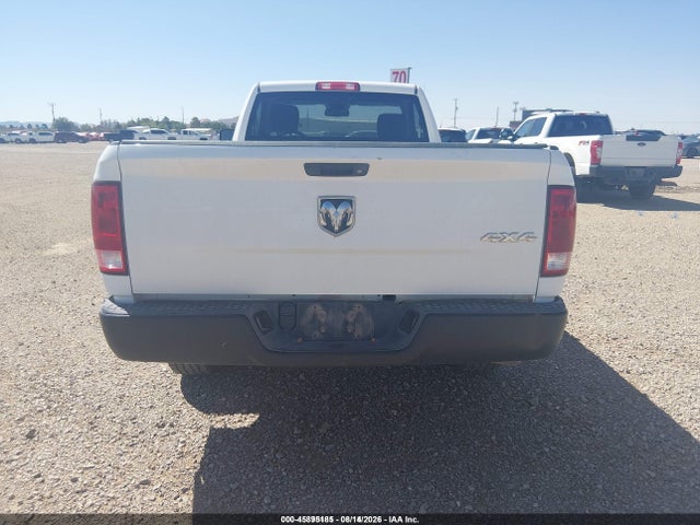 RAM 1500 Tradesman 2016 3C6JR7DTXGG310340 Image 16