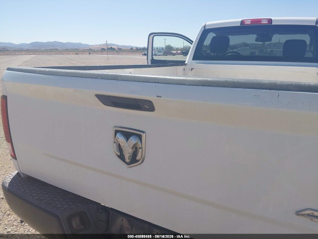 RAM 1500 Tradesman 2016 3C6JR7DTXGG310340 Image 6