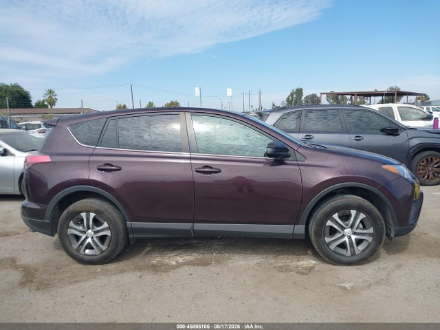 2T3ZFREV6JW519422 Toyota RAV4 LE