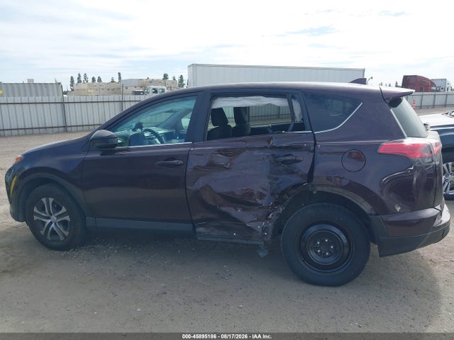 2T3ZFREV6JW519422 Toyota RAV4 LE