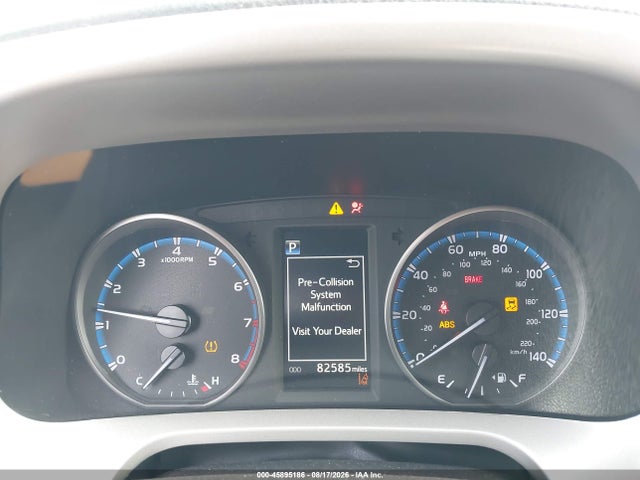 2T3ZFREV6JW519422 Toyota RAV4 LE