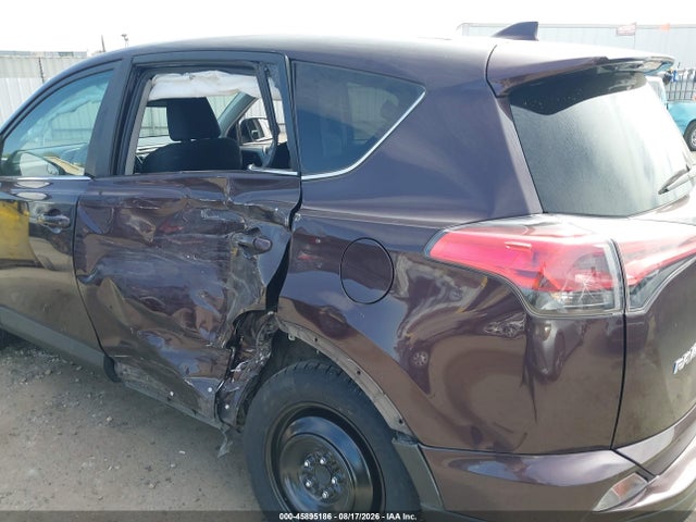 2T3ZFREV6JW519422 Toyota RAV4 LE