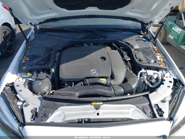 Продажа на аукционе авто 2019 Mercedes-benz C 300, vin: 55SWF8DB4KU296968, номер лота: 45895193