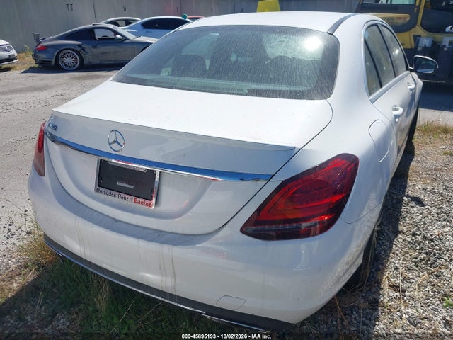 Продажа на аукционе авто 2019 Mercedes-benz C 300, vin: 55SWF8DB4KU296968, номер лота: 45895193