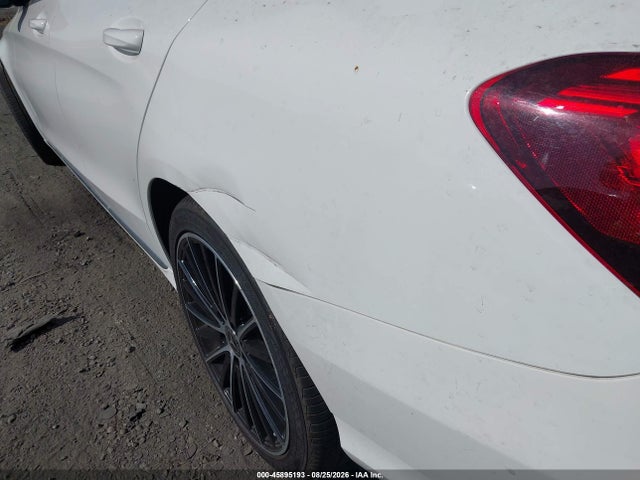Продажа на аукционе авто 2019 Mercedes-benz C 300, vin: 55SWF8DB4KU296968, номер лота: 45895193