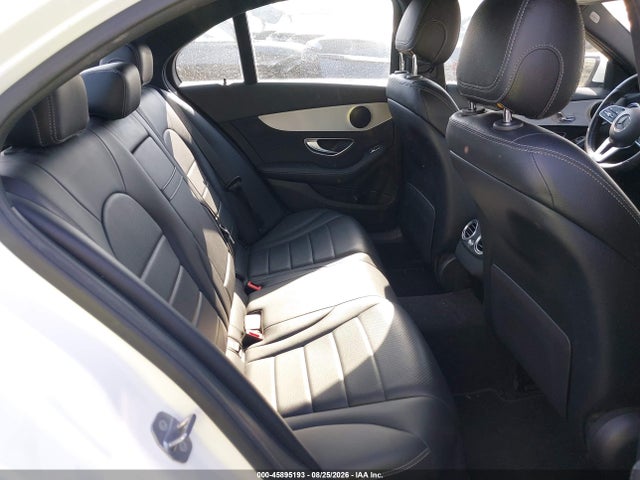 Продажа на аукционе авто 2019 Mercedes-benz C 300, vin: 55SWF8DB4KU296968, номер лота: 45895193