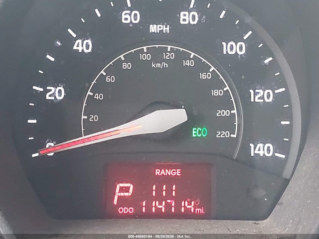 KIA RIO LX 2016 KNADM4A35G6576337 Image 15