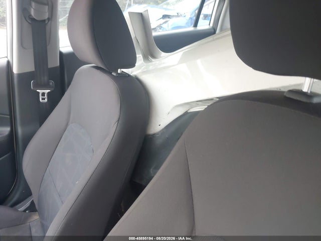 KIA RIO LX 2016 KNADM4A35G6576337 Image 8
