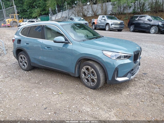 Aukcja sprzedaży 2023 Bmw X1 Xdrive28i, vin: WBX73EF07P5W02839, numer aukcji: 45895196