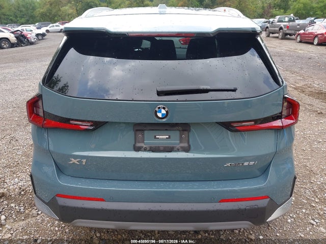 Aukcja sprzedaży 2023 Bmw X1 Xdrive28i, vin: WBX73EF07P5W02839, numer aukcji: 45895196