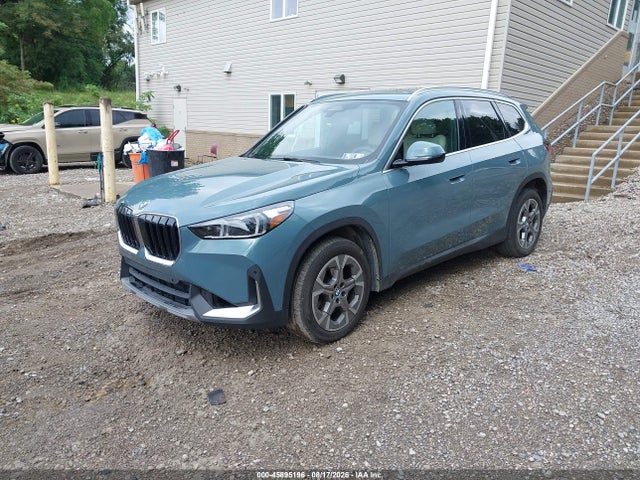 Aukcja sprzedaży 2023 Bmw X1 Xdrive28i, vin: WBX73EF07P5W02839, numer aukcji: 45895196