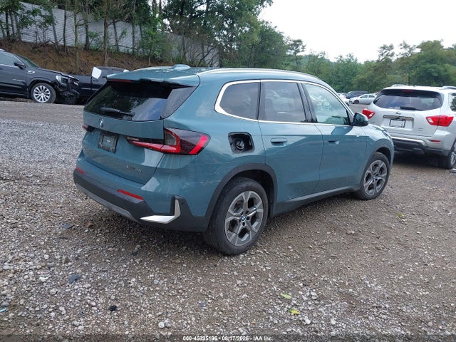 Aukcja sprzedaży 2023 Bmw X1 Xdrive28i, vin: WBX73EF07P5W02839, numer aukcji: 45895196