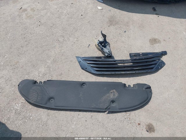 Aukcja sprzedaży 2013 Toyota Sienna L V6 7 Passenger, vin: 5TDZK3DC5DS355403, numer aukcji: 45895197