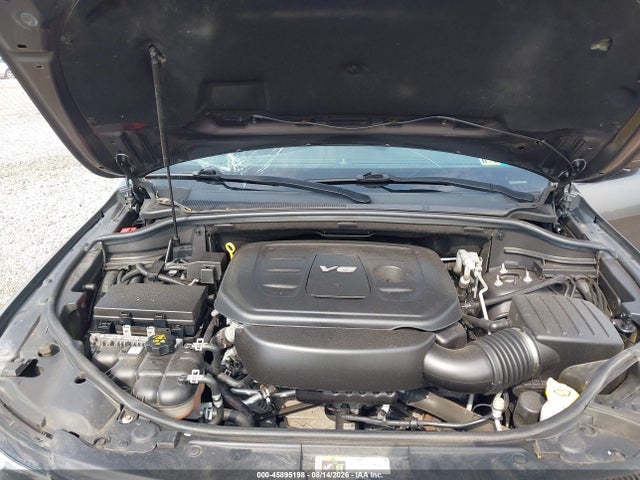 45895198 :رقم المزاد ، 1C4RJFAG3JC297686 vin ، 2018 Jeep Grand Cherokee Laredo E 4x4 مزاد بيع