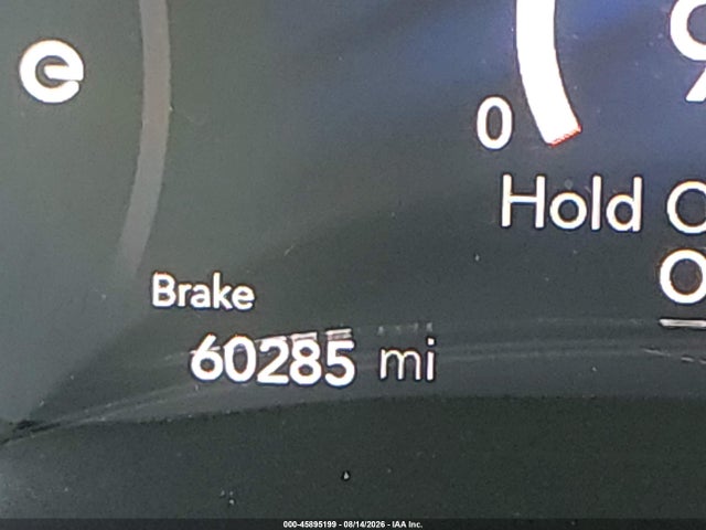 Chrysler Pacifica Hybrid Touring Plus 2018 2C4RC1H77JR253264 Image 15