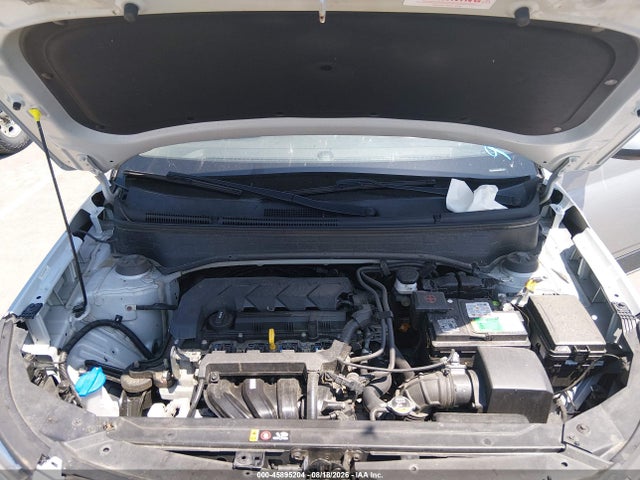 2020 Hyundai Venue Sel მანქანა იყიდება აუქციონზე, vin: KMHRC8A36LU044762, აუქციონის ნომერი: 45895204