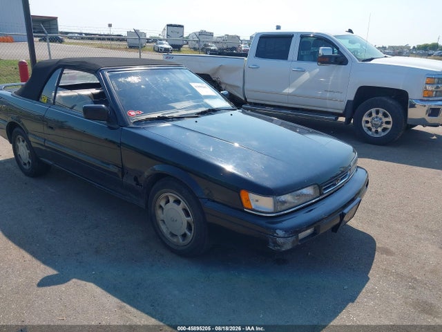 1991 Infiniti M30 მანქანა იყიდება აუქციონზე, vin: JNXHF16C6MT000915, აუქციონის ნომერი: 45895205