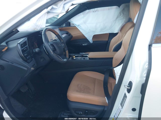 Lexus Rx 350 Premium Plus 2023 2T2BAMBAXPC011778 Image 5