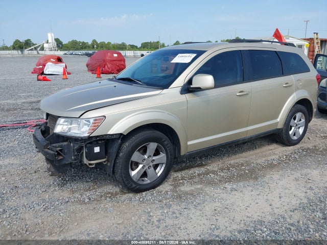 Aukcja sprzedaży 2011 Dodge Journey Mainstreet, vin: 3D4PG1FG3BT511733, numer aukcji: 45895211