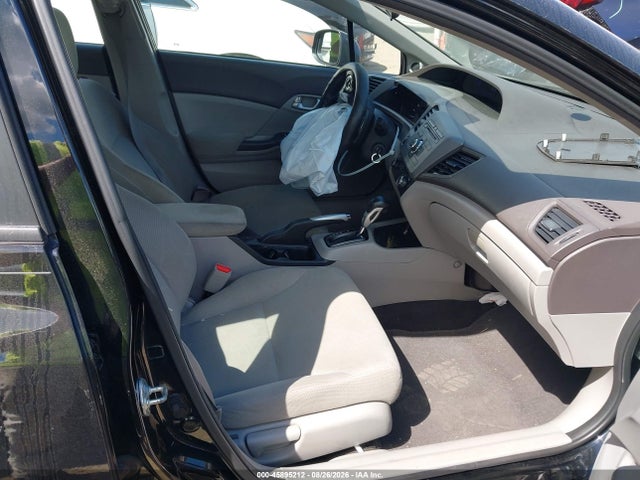 Aukcja sprzedaży 2012 Honda Civic Ex, vin: 19XFB2F88CE306579, numer aukcji: 45895212
