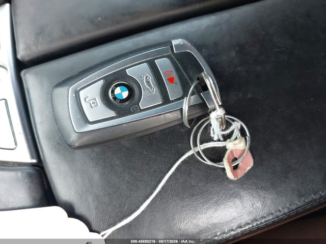 Продаж на аукціоні авто 2015 Bmw 650i, vin: WBAYP9C52FD169770, номер лоту: 45895216