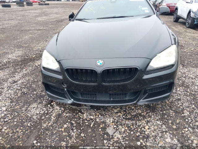 Продаж на аукціоні авто 2015 Bmw 650i, vin: WBAYP9C52FD169770, номер лоту: 45895216