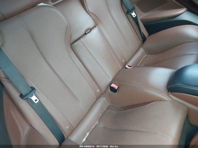 Продаж на аукціоні авто 2015 Bmw 650i, vin: WBAYP9C52FD169770, номер лоту: 45895216