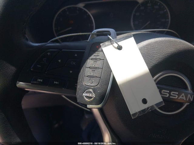 Aukcja sprzedaży 2025 Nissan Sentra Sv, vin: 3N1AB8CV7SY378428, numer aukcji: 45895218