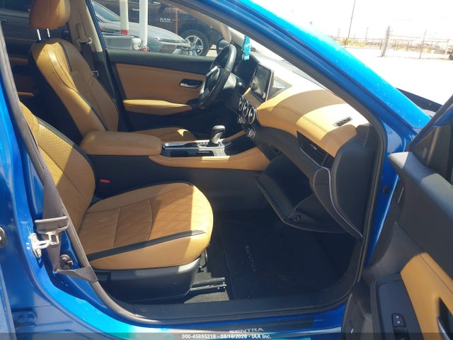 Aukcja sprzedaży 2025 Nissan Sentra Sv, vin: 3N1AB8CV7SY378428, numer aukcji: 45895218