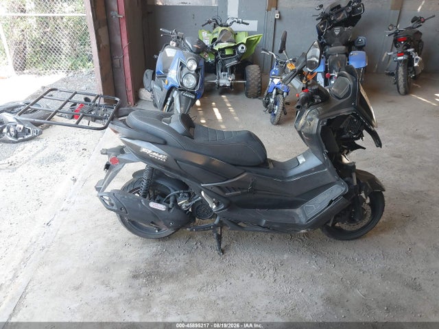 Продаж на аукціоні авто 2025 Zhilong Q-max, vin: HZ2TCDMNXS1001186, номер лоту: 45895217
