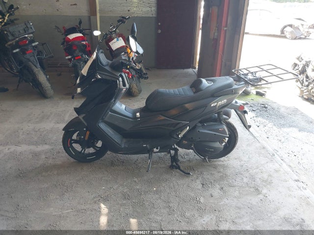 Продаж на аукціоні авто 2025 Zhilong Q-max, vin: HZ2TCDMNXS1001186, номер лоту: 45895217