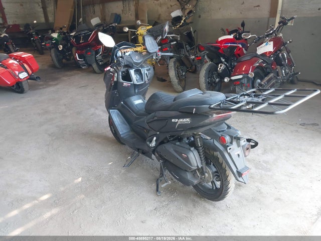 Продаж на аукціоні авто 2025 Zhilong Q-max, vin: HZ2TCDMNXS1001186, номер лоту: 45895217