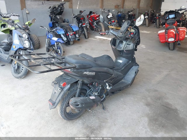 Продаж на аукціоні авто 2025 Zhilong Q-max, vin: HZ2TCDMNXS1001186, номер лоту: 45895217