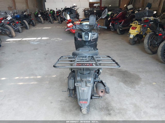 Продаж на аукціоні авто 2025 Zhilong Q-max, vin: HZ2TCDMNXS1001186, номер лоту: 45895217