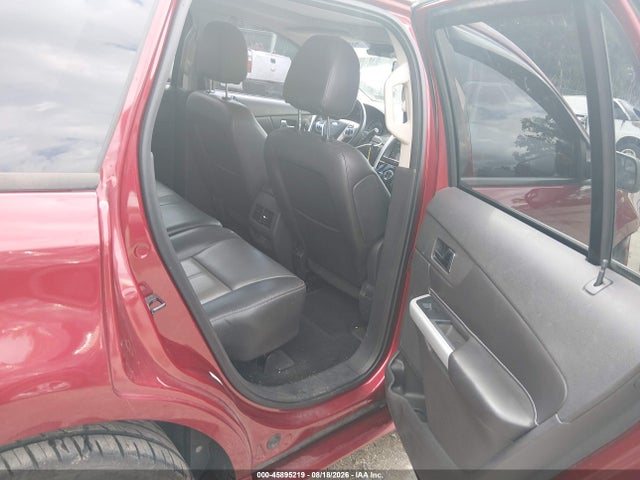 45895219 :رقم المزاد ، 2FMDK4AK3DBC77521 vin ، 2013 Ford Edge Sport مزاد بيع