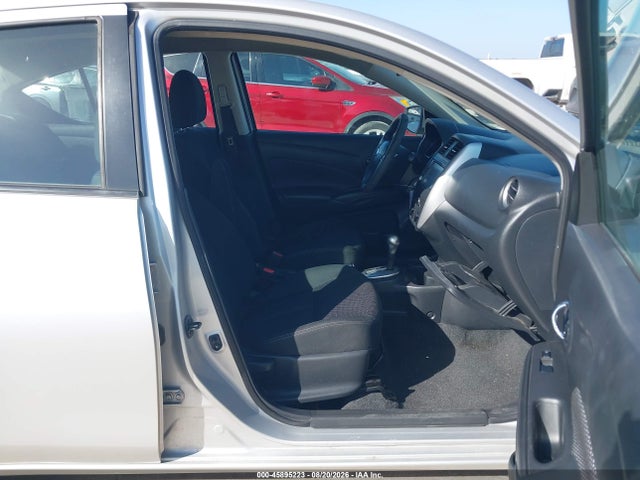 Продажа на аукционе авто 2018 Nissan Versa 1.6 Sv, vin: 3N1CN7AP5JL885080, номер лота: 45895223