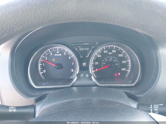 Продажа на аукционе авто 2018 Nissan Versa 1.6 Sv, vin: 3N1CN7AP5JL885080, номер лота: 45895223