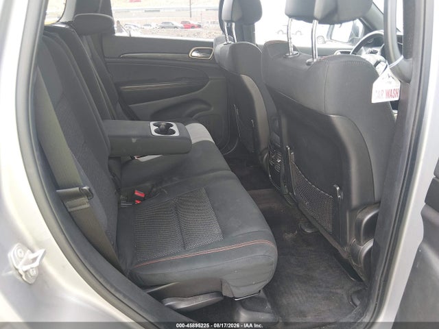 Продаж на аукціоні авто 2017 Jeep Grand Cherokee 75th Anniversary Edition, vin: 1C4RJFAG8HC674586, номер лоту: 45895225