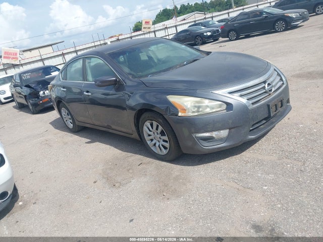 Auction sale of the 2013 Nissan Altima 2.5 S, vin: 1N4AL3AP6DC269431, lot number: 45895226