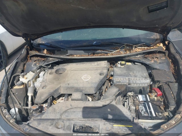Aukcja sprzedaży 2013 Nissan Altima 2.5 S, vin: 1N4AL3AP6DC269431, numer aukcji: 45895226