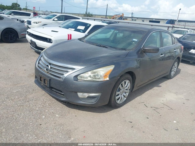 Aukcja sprzedaży 2013 Nissan Altima 2.5 S, vin: 1N4AL3AP6DC269431, numer aukcji: 45895226