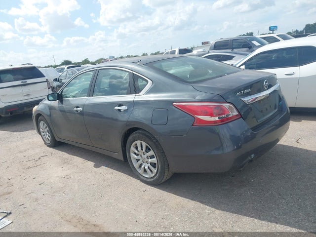 Aukcja sprzedaży 2013 Nissan Altima 2.5 S, vin: 1N4AL3AP6DC269431, numer aukcji: 45895226