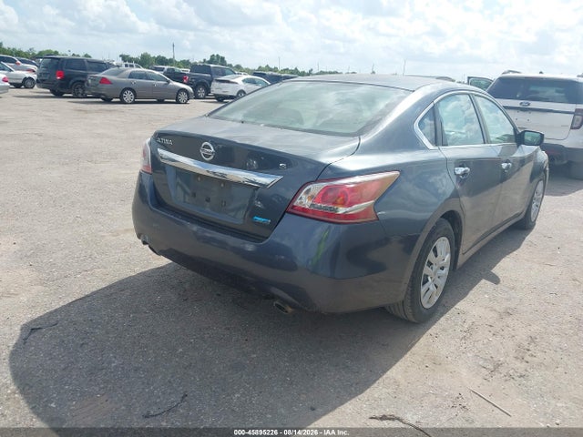 Aukcja sprzedaży 2013 Nissan Altima 2.5 S, vin: 1N4AL3AP6DC269431, numer aukcji: 45895226