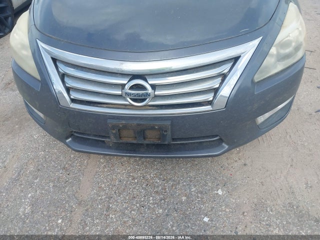 Aukcja sprzedaży 2013 Nissan Altima 2.5 S, vin: 1N4AL3AP6DC269431, numer aukcji: 45895226