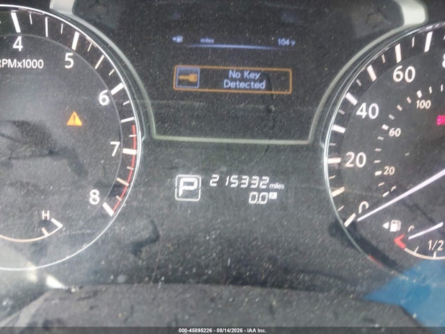 Aukcja sprzedaży 2013 Nissan Altima 2.5 S, vin: 1N4AL3AP6DC269431, numer aukcji: 45895226