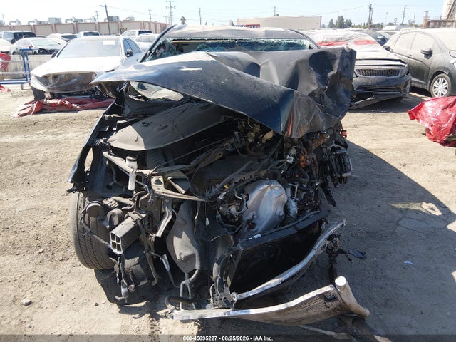1G1RC6S56HU139766 Chevrolet VOLT LT