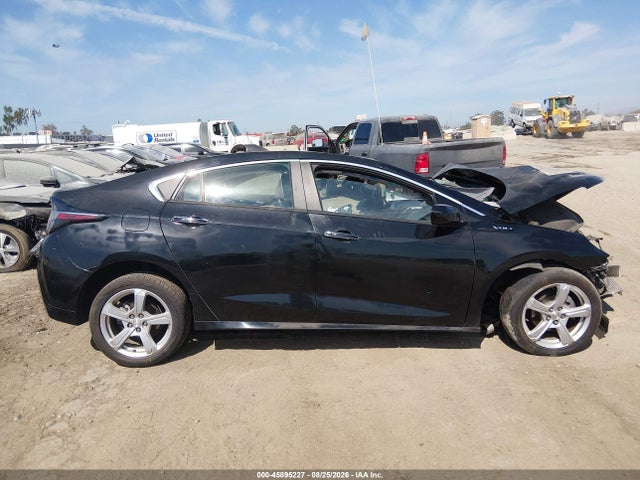 1G1RC6S56HU139766 Chevrolet VOLT LT