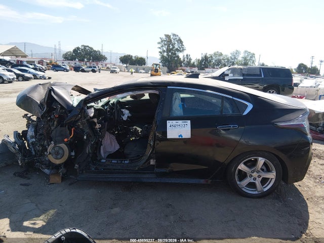 1G1RC6S56HU139766 Chevrolet VOLT LT