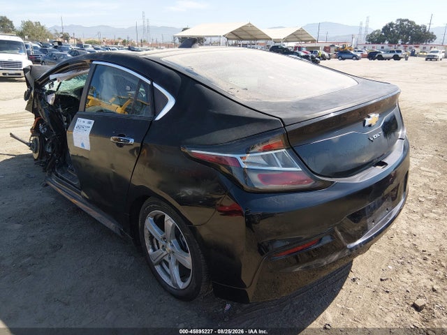 1G1RC6S56HU139766 Chevrolet VOLT LT