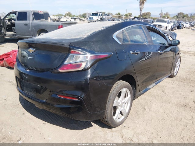 1G1RC6S56HU139766 Chevrolet VOLT LT